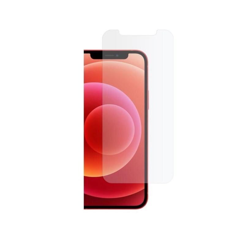 Folie protectie transparenta HOFI Hybrid Glass 0.2mm 7H iPhone 12 Pro Max
