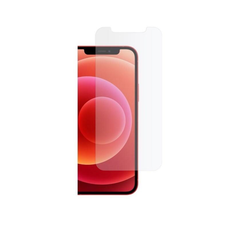 Folie protectie transparenta HOFI Hybrid Glass 0.2mm 7H iPhone 12 Mini