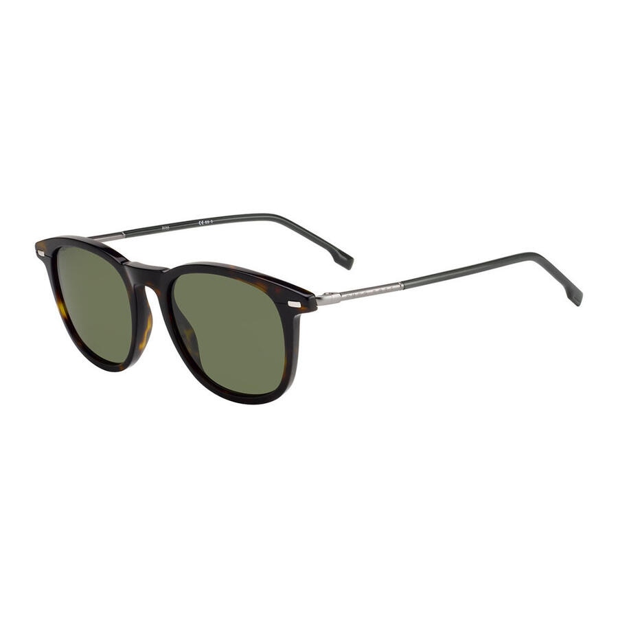 Ochelari de soare barbati Hugo Boss BOSS 1121/S 086 51mm