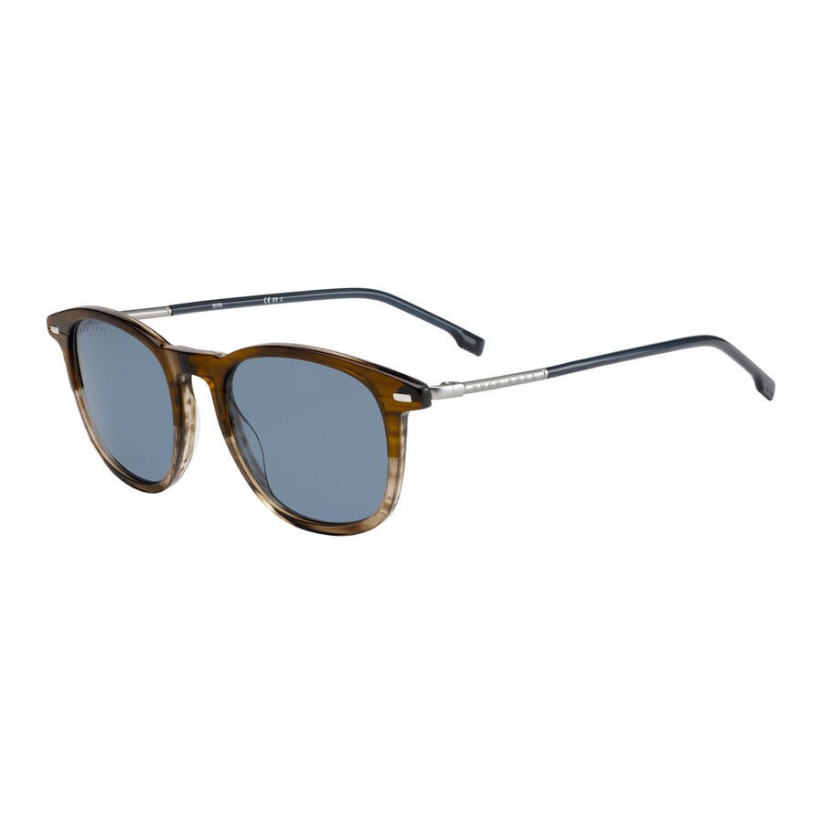 Ochelari de soare barbati Hugo Boss BOSS 1121/S EX4 56mm