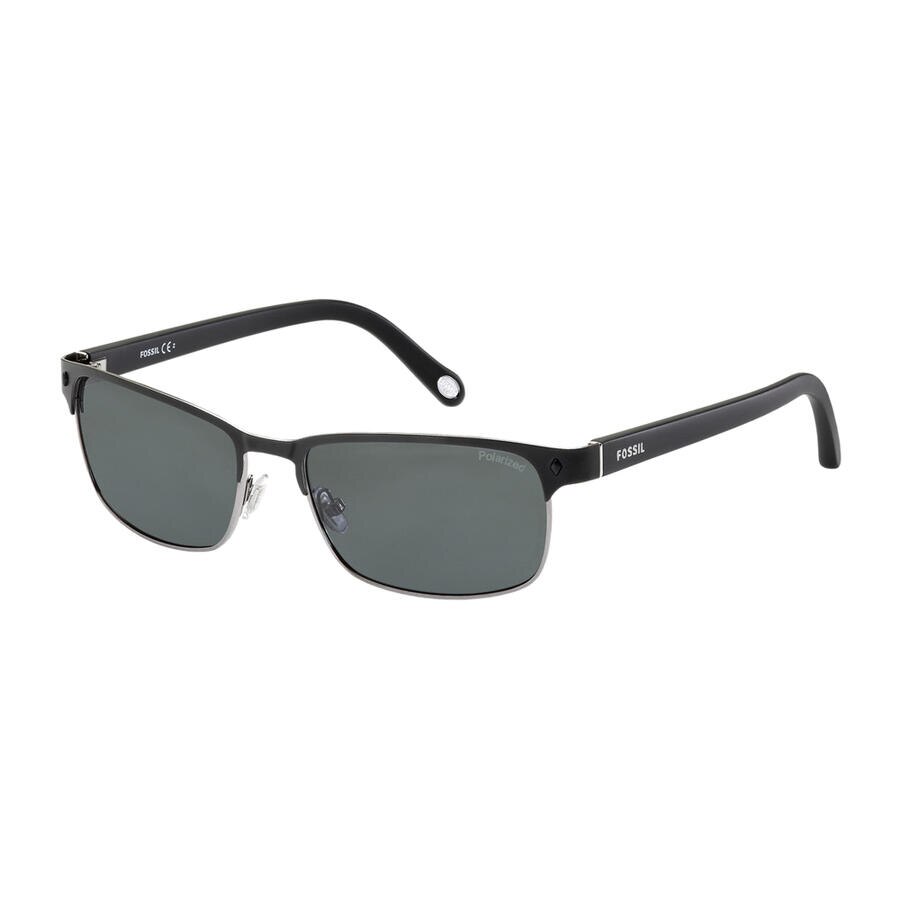 Ochelari de soare barbati Fossil FOS 3000/P/S HBF 57mm