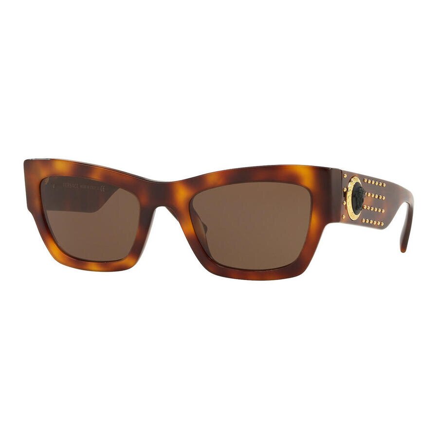 Ochelari de soare dama Versace VE4358 529673 52mm