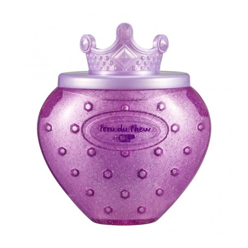 Jucarie parfumata Cheeki Puffs Pikmi Pops, plus, 5 ani+, model Peru du Phew, Mov