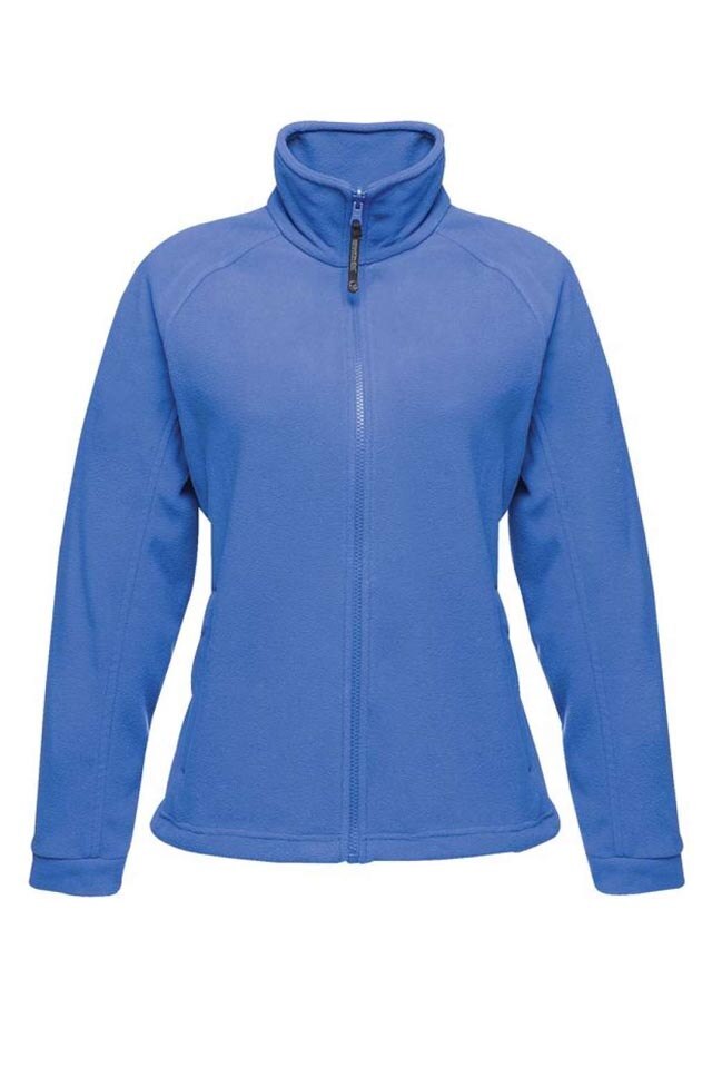 Jacheta polar REGATTA, dama, Royal Blue, Royal Blue