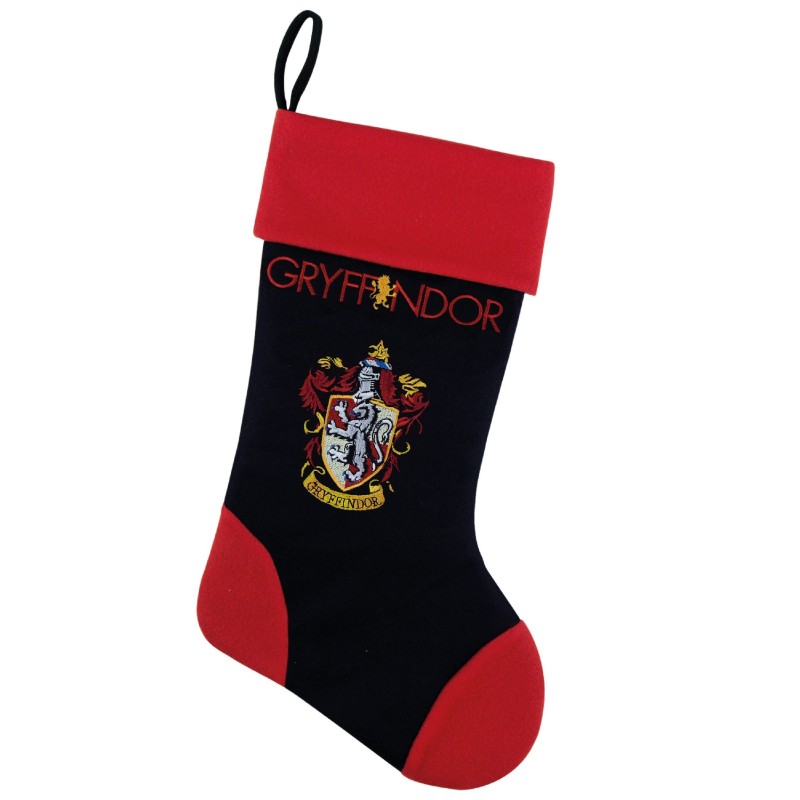 Soseta pentru Cadouri Harry Potter Gryffindor, Multicolor