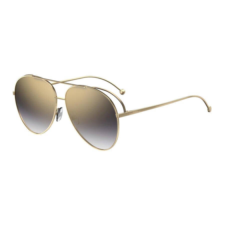 Ochelari de soare unisex Fendi FF 0286/S J5G/FQ 63mm