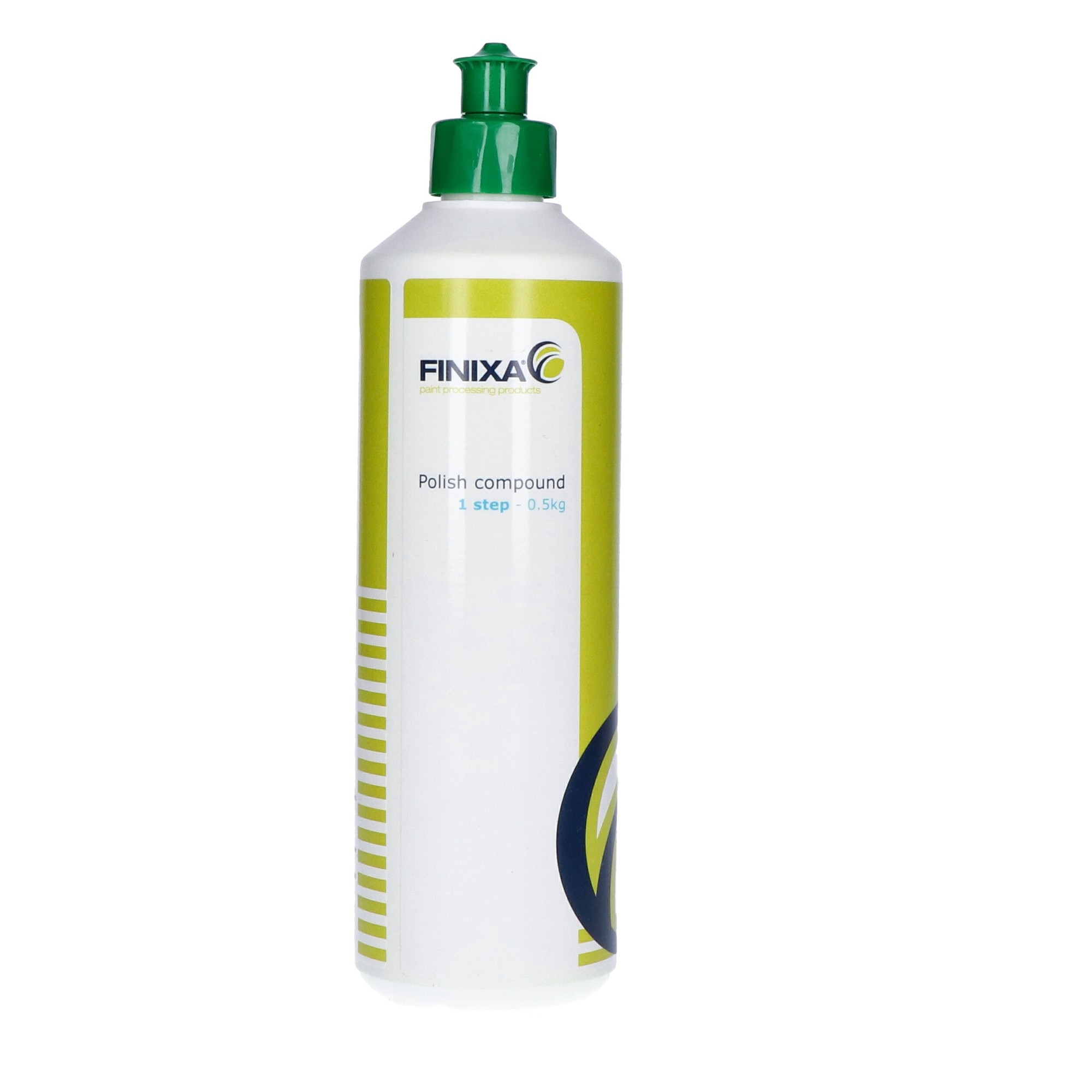 Pasta polish 1step Finixa, 0.5kg