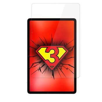 Folie Protectie Sticla Flexibila 3MK pentru Samsung Galaxy Tab S7 / S7 5G (T870/T875), 11 Folie Protectie Sticla Flexibila 3MK pentru Samsung Galaxy Tab S7 / S7 5G (T870/T875), 11