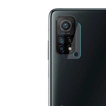 Set 4xFolie Protectie Sticla Flexibila 3MK pentru Camera Xiaomi Mi 10T 5G / Mi 10T Pro 5G, Structura Incasabila, 7H, 0.2 mm Set 4xFolie Protectie Sticla Flexibila 3MK pentru Camera Xiaomi Mi 10T 5G / Mi 10T Pro 5G, Structura Incasabila, 7H, 0.2 mm