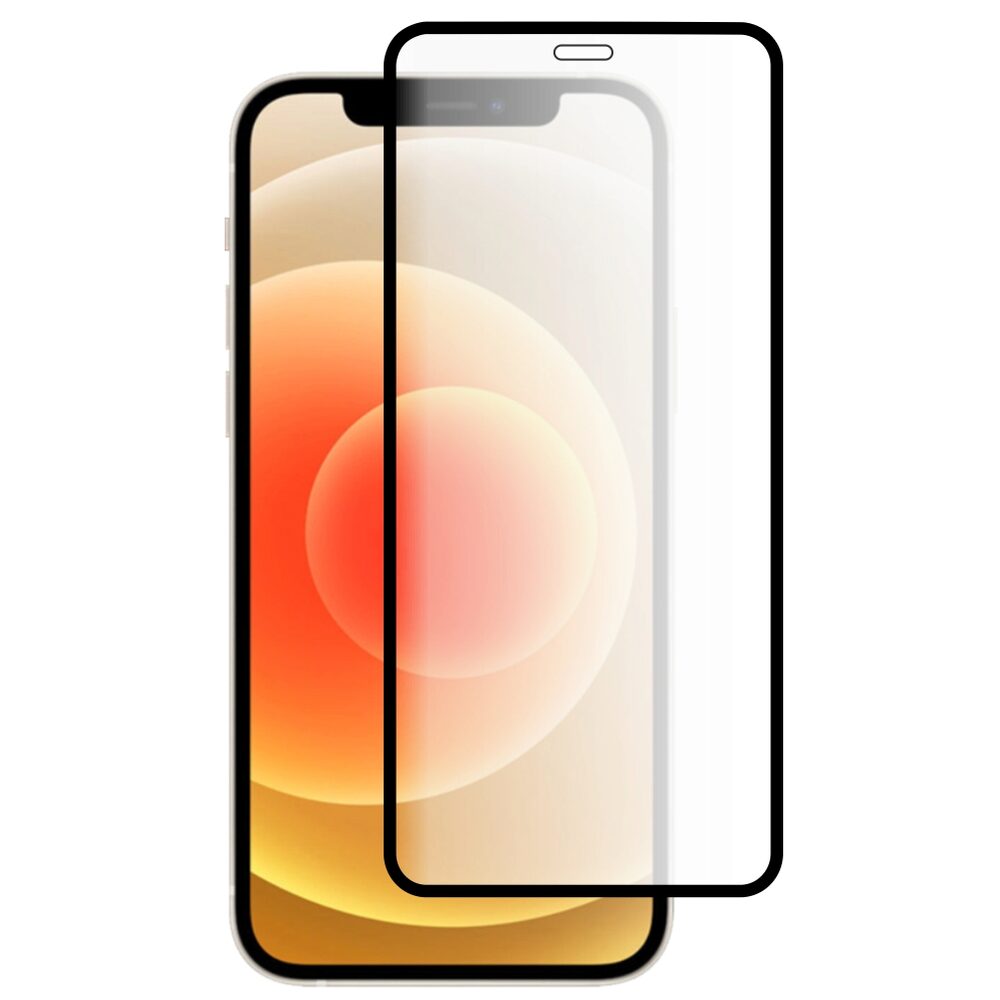 Folie Sticla MyScreen L!ite pentru iPhone 12 / 12 Pro (6.1