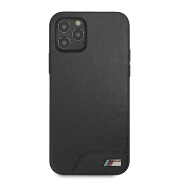 Husa BMW pentru iPhone 12 / 12 Pro (6.1 Husa BMW pentru iPhone 12 / 12 Pro (6.1