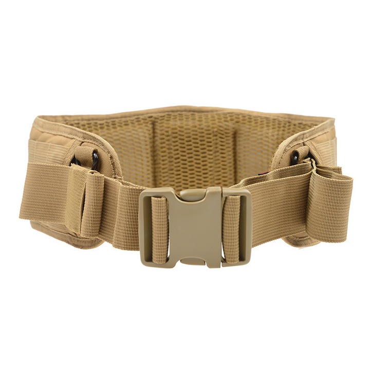 Curea tactica Battle, tan