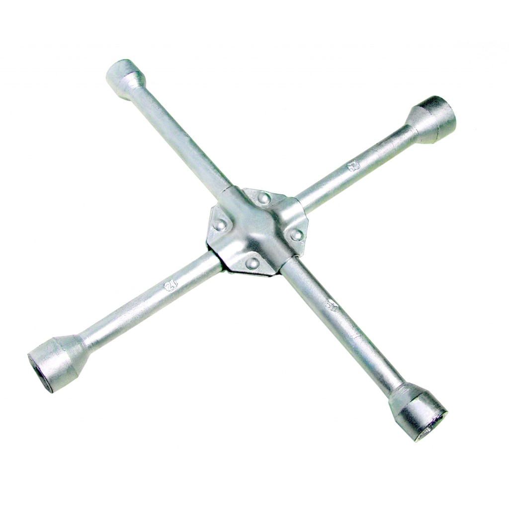 Cheie roti Gadget 17х19х21х23 mm