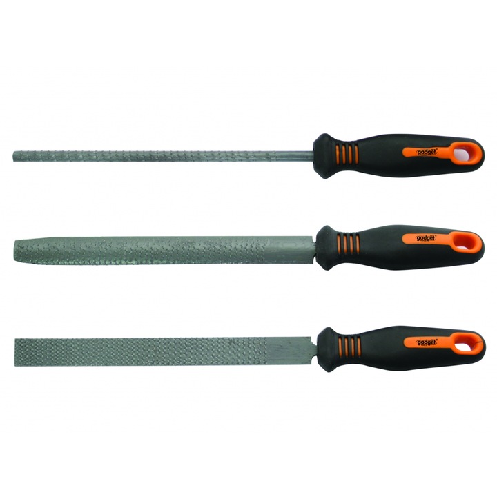 Комплект от 3 броя драпили Gadget 200 мм