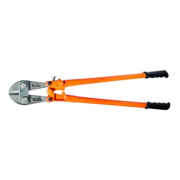 Cleste pentru taiat bolturi Gadget, 450 mm, otel Cleste pentru taiat bolturi Gadget, 450 mm, otel