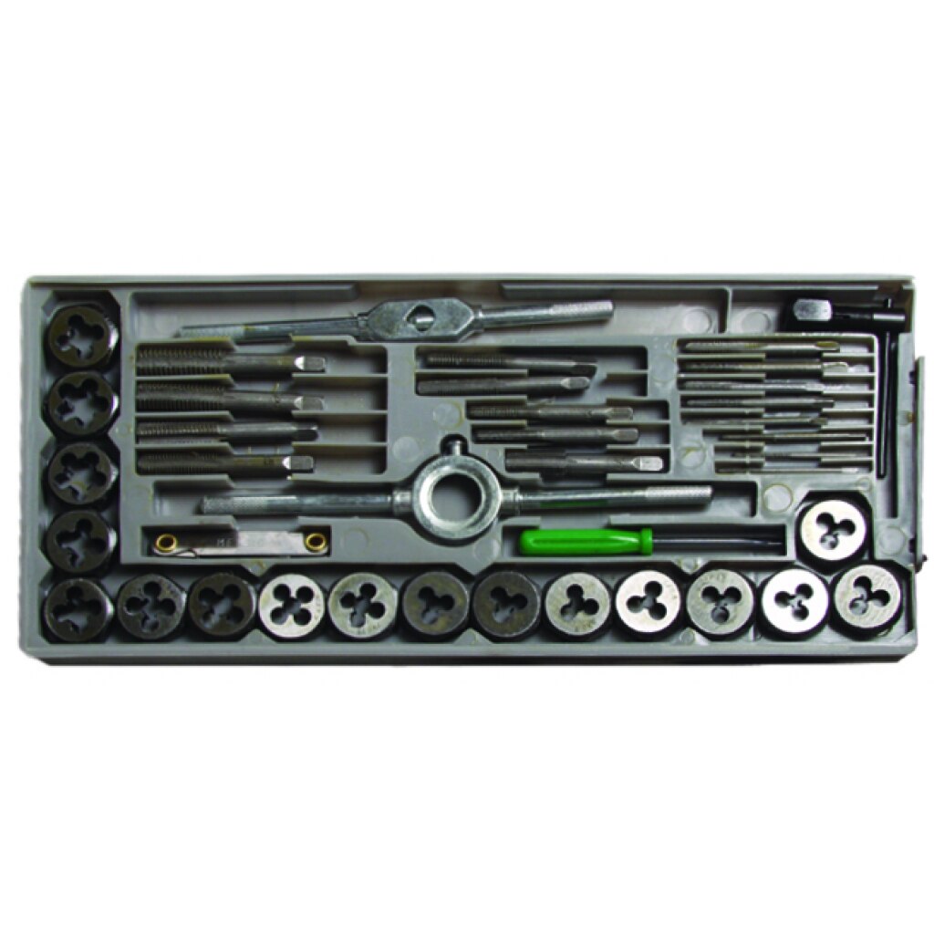 Set 40 bucati filiere si tarozi Gadget