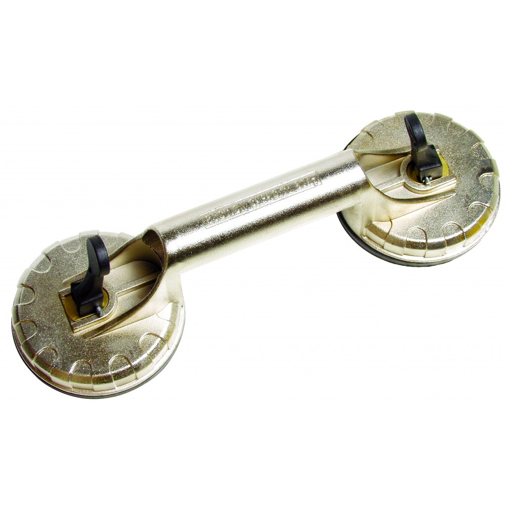 Ventuza dubla-metal Gadget