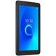 Tableta Alcatel 1T, 9013T, Quad Core, 7", 1GB RAM, 16GB, 4G, Black