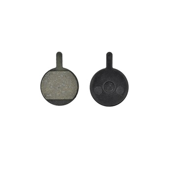 Set Placute frana echivalent Promax DSK-400/601J/XNine Set Placute frana echivalent Promax DSK-400/601J/XNine