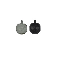 Set Placute frana echivalent Hayes Sole/GX2/MX2/MX3/MX4