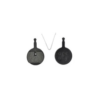 Set Placute frana echivalent Avid BB5