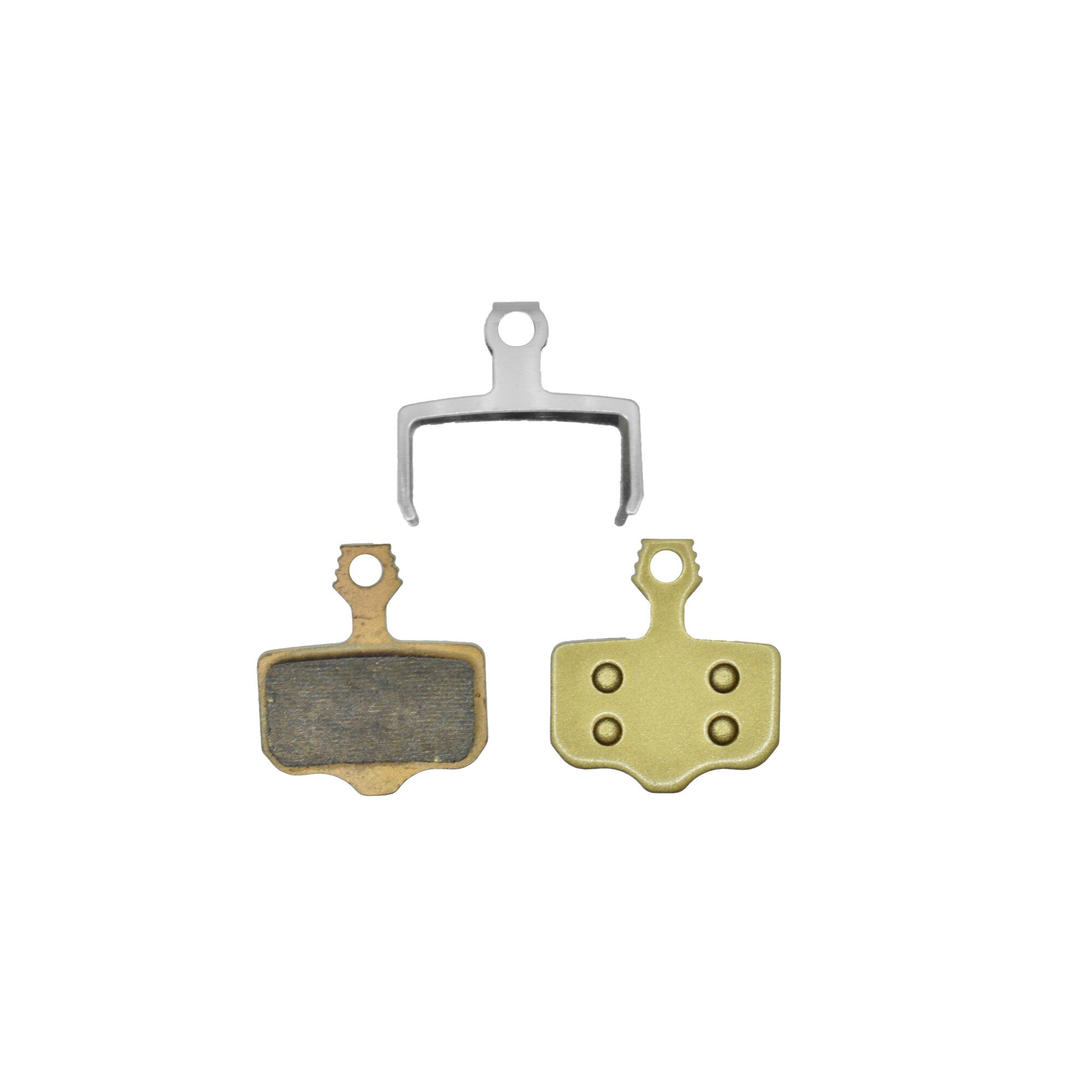 Set Placute frana echivalent Avid Elixir Sinter