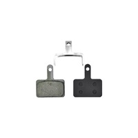 Set Placute frana echivalent Shimano Deore BRM515