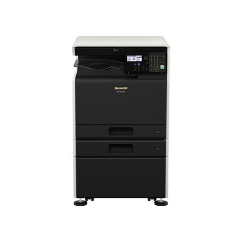 Imprimanta Multifunctionala Sharp BP10C20