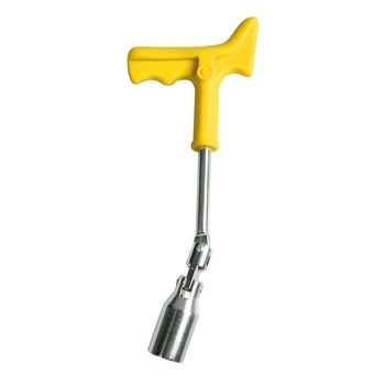 Cheie bujii Power Grip - 21mm Cheie bujii Power Grip - 21mm