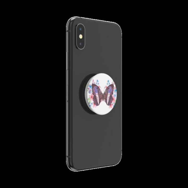 Универсален държач за телефон Popsockets® So Fly
