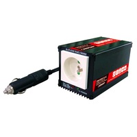 invertor curent de la 12v la 220v 150w carpoint cu priza belgiafranta imagen 14_0_
0