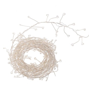 Instalatie luminoasa Strend Pro MagicHome 200Led, lumina calda, de exterior IP44, lungime 5 m Instalatie luminoasa Strend Pro MagicHome 200Led, lumina calda, de exterior IP44, lungime 5 m