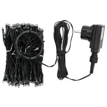 Instalatie luminoasa Strend Pro MagicHome 320Led, lumina calda, de exterior IP44, lungime 14 m, 8 functii Instalatie luminoasa Strend Pro MagicHome 320Led, lumina calda, de exterior IP44, lungime 14 m, 8 functii