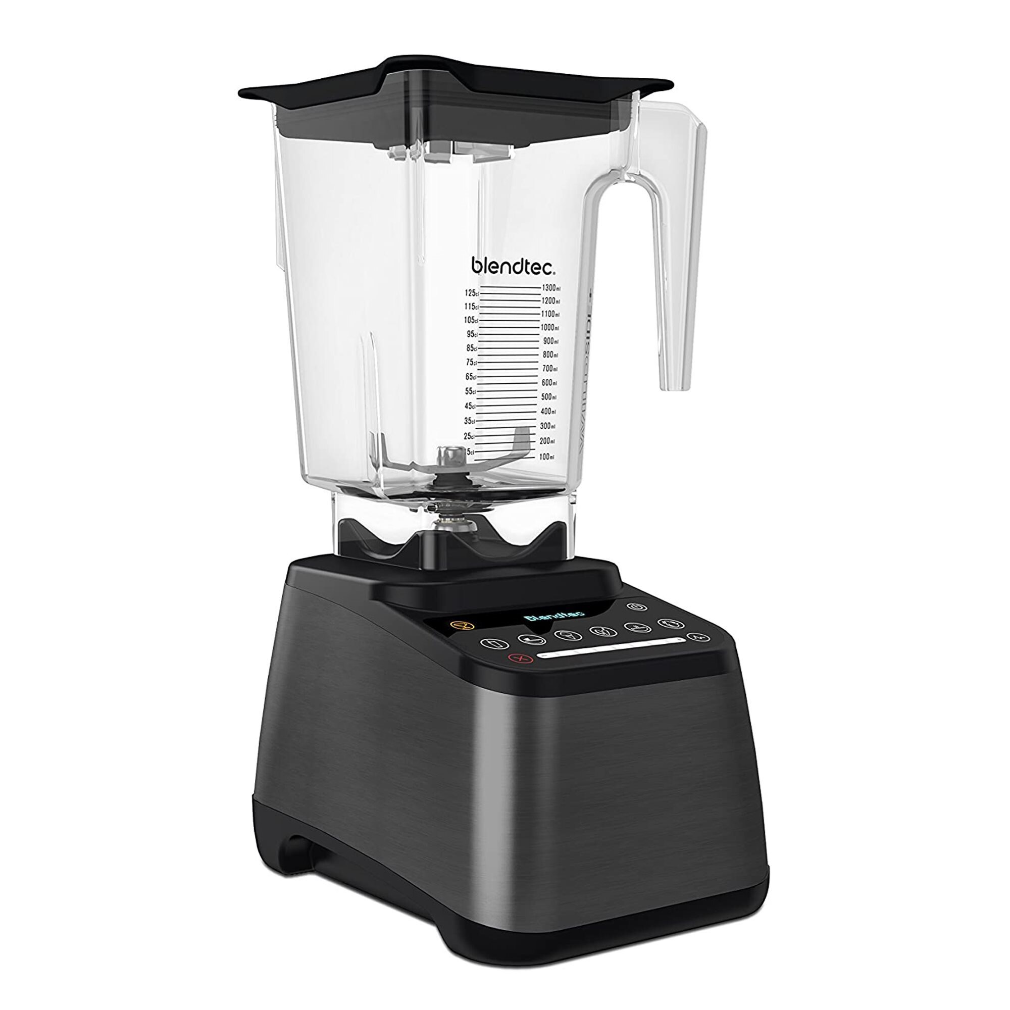 brendtec ブレンダー A Superior Blending Experience – Blendtec