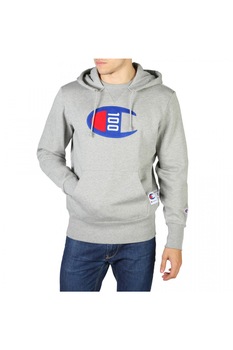 Hanorac barbati, Champion, 214368, Gri, Gri Hanorac barbati, Champion, 214368, Gri, Gri