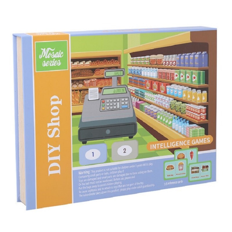 Carte magnetica, invata sa calculezi, montessori, tabla magnetic