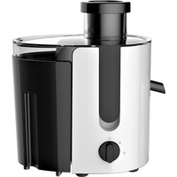storcator de fructe si legume grape 400 w recipient suc 05 l recipient pulpa 14 l 2 viteze tub de alimentare 65 mmotel inoxidabil tip 304 imagen 2_0_
0
