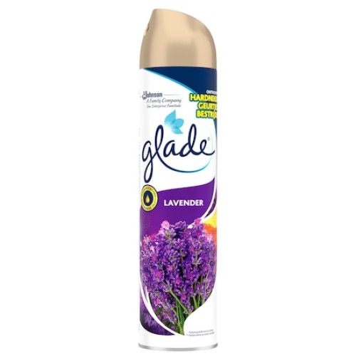 Odorizant camera Glade Lavender 300ml