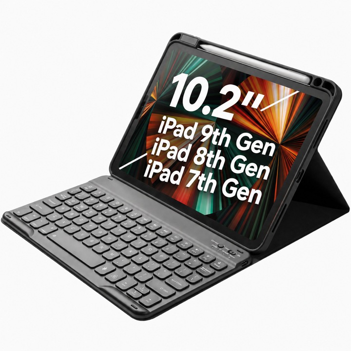 Cauți smart keyboard ipad? Alege din oferta eMAG.ro