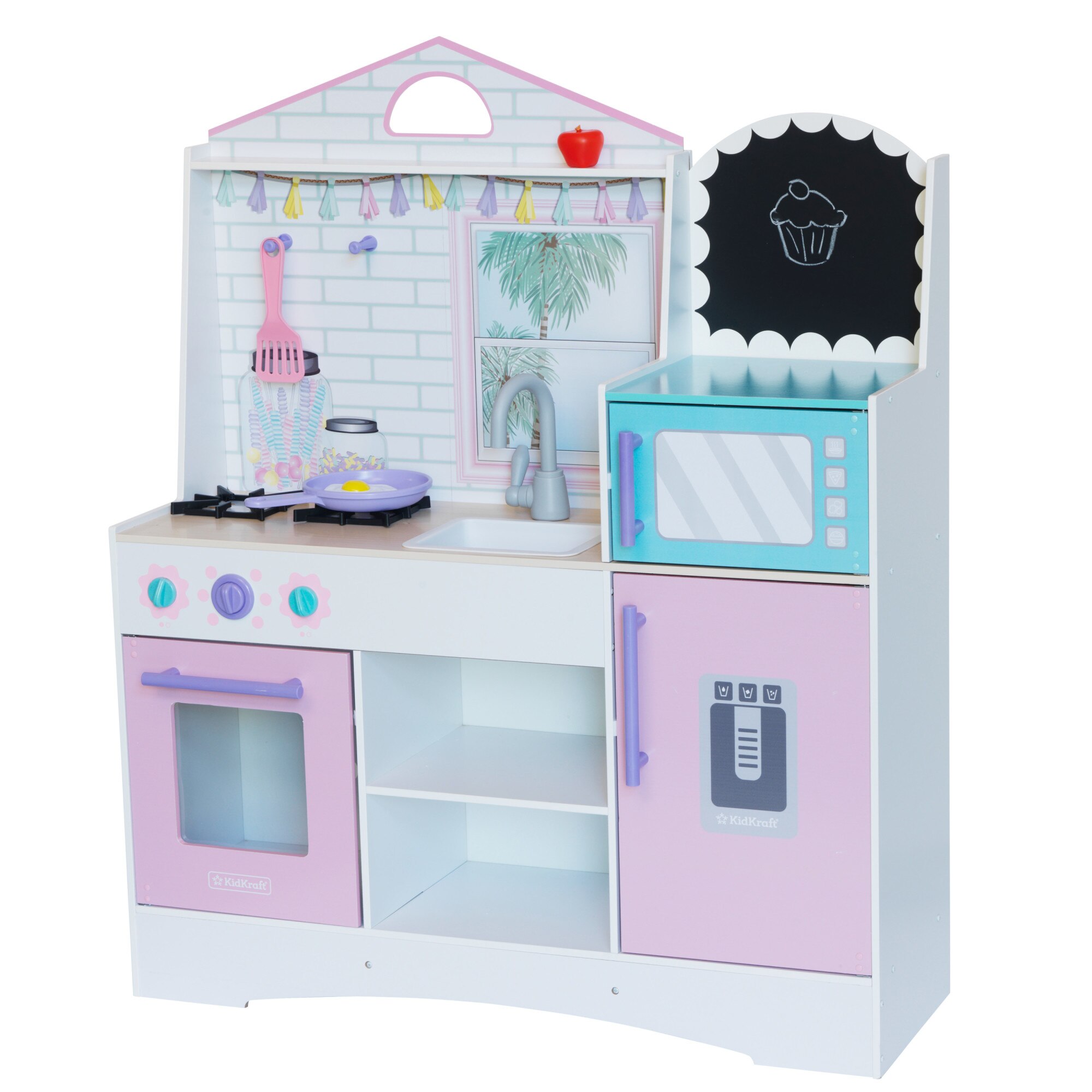 Bucatarie pentru copii Dreamy Delights - KidKraft