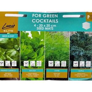 Bulbi, seminte si rasaduri