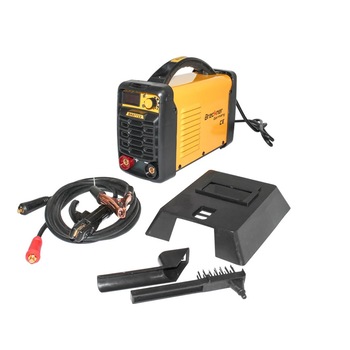 Aparat de sudura cu invertor, portabil 180 A/27.2V Breckner Germany Aparat de sudura cu invertor, portabil 180 A/27.2V Breckner Germany