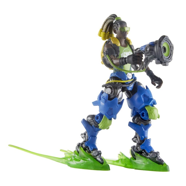 Hasbro Overwatch Ultimates Series Lucio - E6488ES0