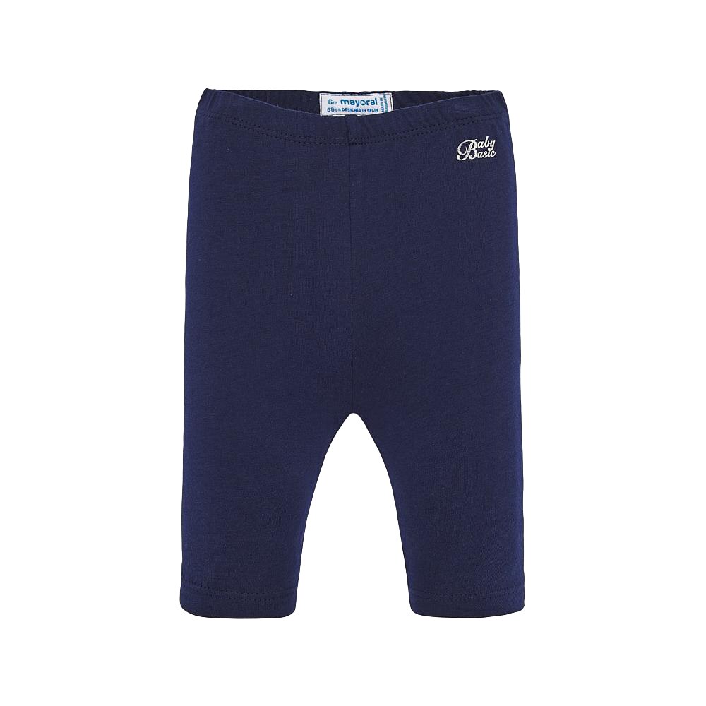 Colanti, Mayoral, casual, bebe fetita, bleumarin, Bleumarin
