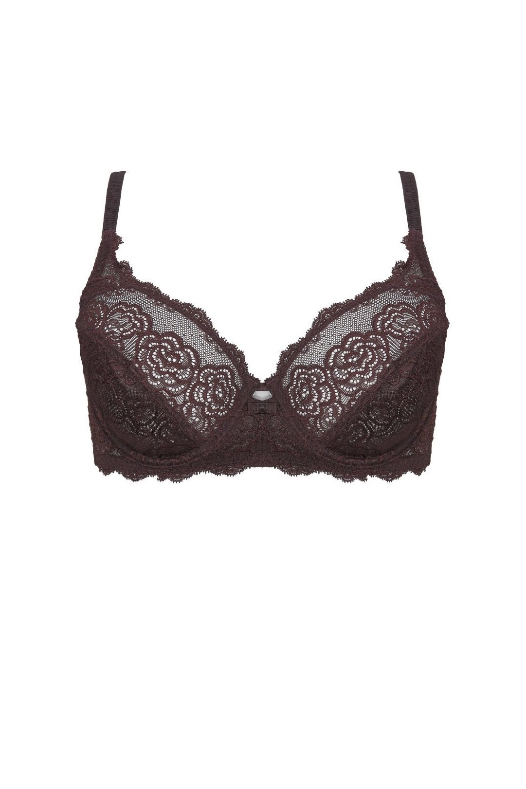 Sutien, Triumph Muse W 10150313, Negru