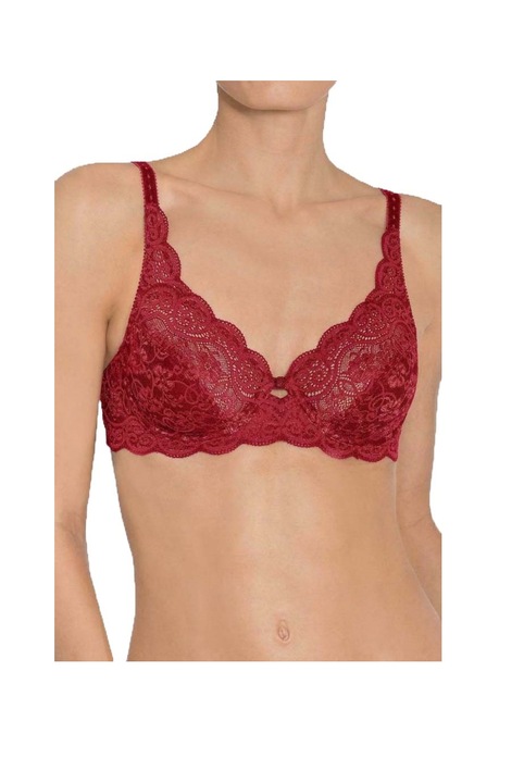 Сутиен, Triumph Amourette 300 W, 10166797, Червен