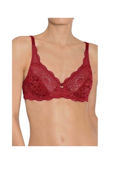 Sutien, Triumph Amourette 300 W, 10166797, Rosu Sutien, Triumph Amourette 300 W, 10166797, Rosu