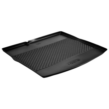 Covoras auto portbagaj pentru Skoda Fabia III Combi, vidaXL, Cauciuc, 2014-, 94 x 96 x 4 cm Covoras auto portbagaj pentru Skoda Fabia III Combi, vidaXL, Cauciuc, 2014-, 94 x 96 x 4 cm