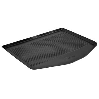 Covoras auto portbagaj pentru Ford C-MAX, vidaXL, Cauciuc, 2015-, 86 x 102,5 x 4 cm Covoras auto portbagaj pentru Ford C-MAX, vidaXL, Cauciuc, 2015-, 86 x 102,5 x 4 cm