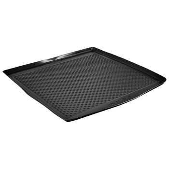 Covoras auto portbagaj pentru Skoda Octavia I Combi, vidaXL, Cauciuc, 1997-2010, 108,1 x 102,5 x 4 cm Covoras auto portbagaj pentru Skoda Octavia I Combi, vidaXL, Cauciuc, 1997-2010, 108,1 x 102,5 x 4 cm